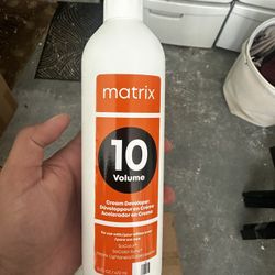 Matrix Hair Products For Sale