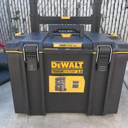 Dewalt Tool Box