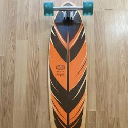 Stella Long Board 46’