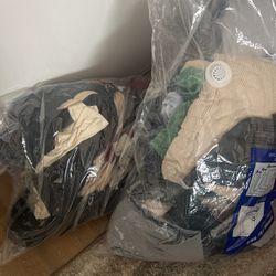Free Women’s Clothes! 