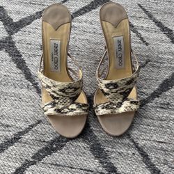 Jimmy Choo Heels