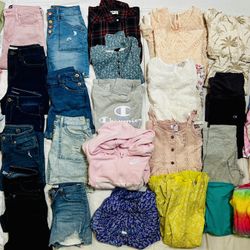 Bundle Girls Clothing 