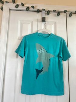 Patagonia tee NEW without tags, size 10
