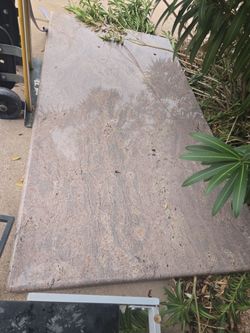 Table top
