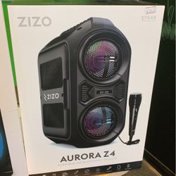 ZIZO Aurora Z4