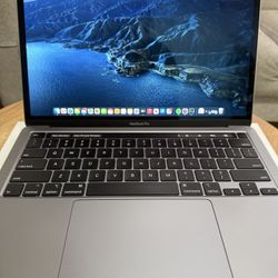 MacBook Pro 