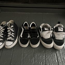 Kids shoes