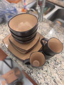 Dishes