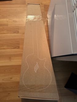 Enya NOVA GO SP1 Electric/ Acoustic guitar