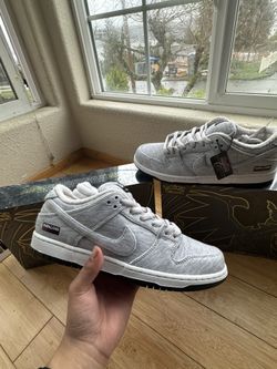 SB dunks and pokemon