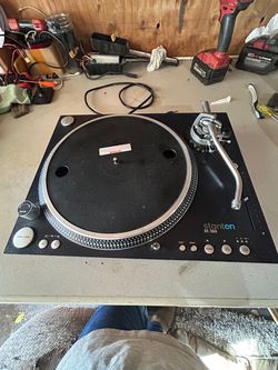 Dj turntable Stanton ST.150