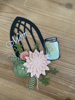 Cake Topper