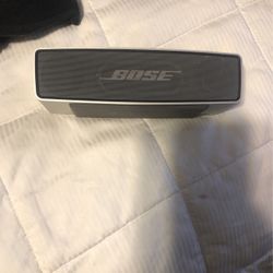 Bose Sound Link Mini