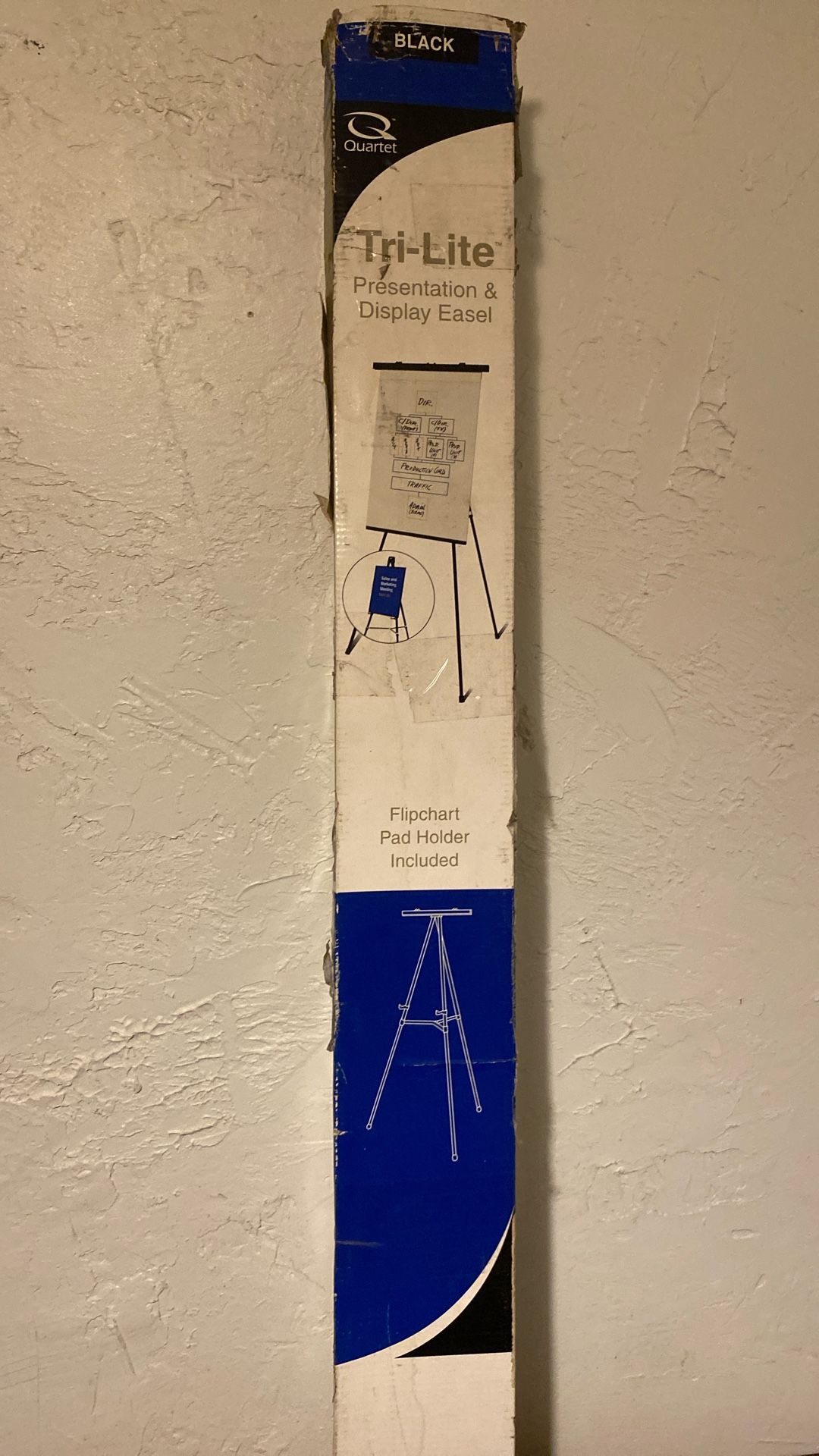 easel