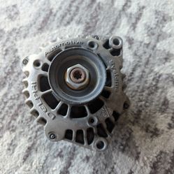 Alternador Chevrolet