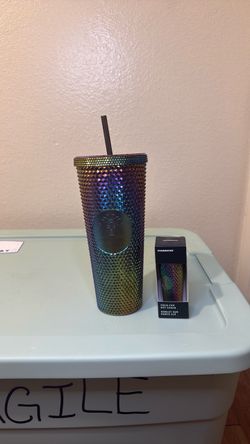 Starbucks Tumbler