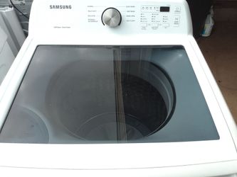 Washer
