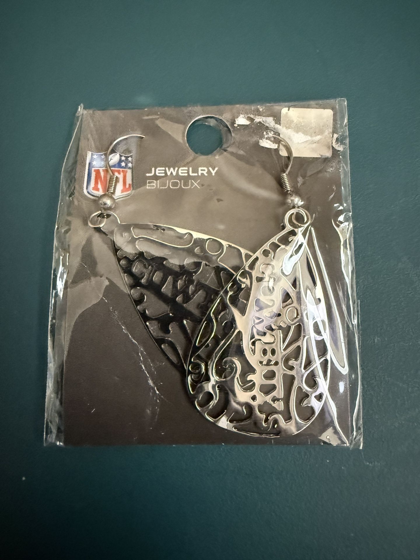 Dallas Cowboys Earrings