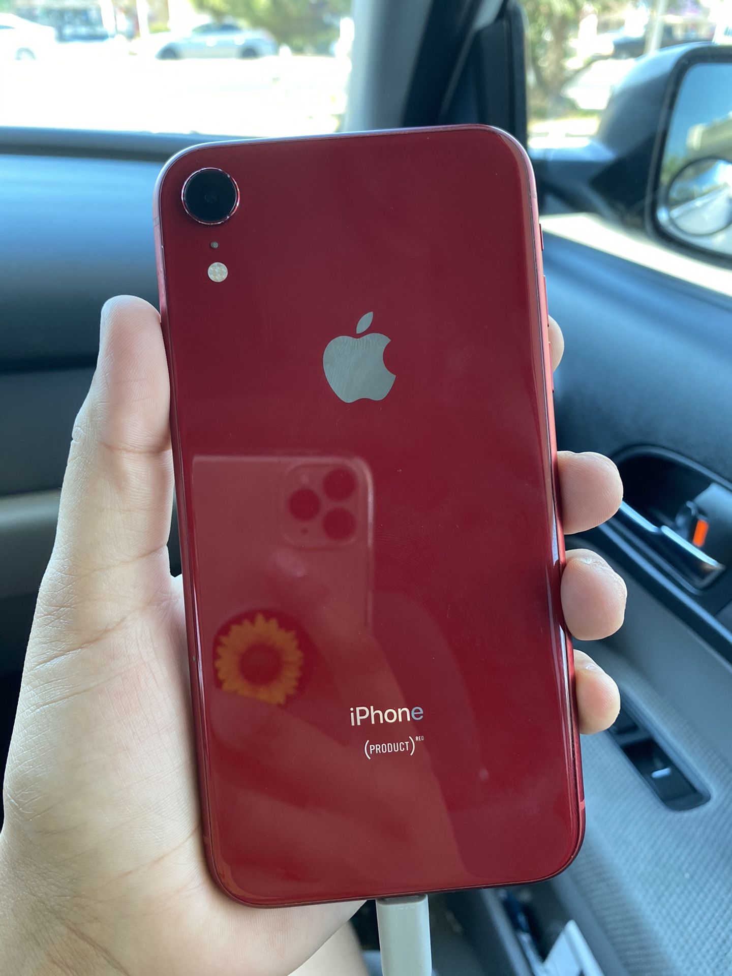 IPHONE XR 64GB AT&T CLEAN IMEI