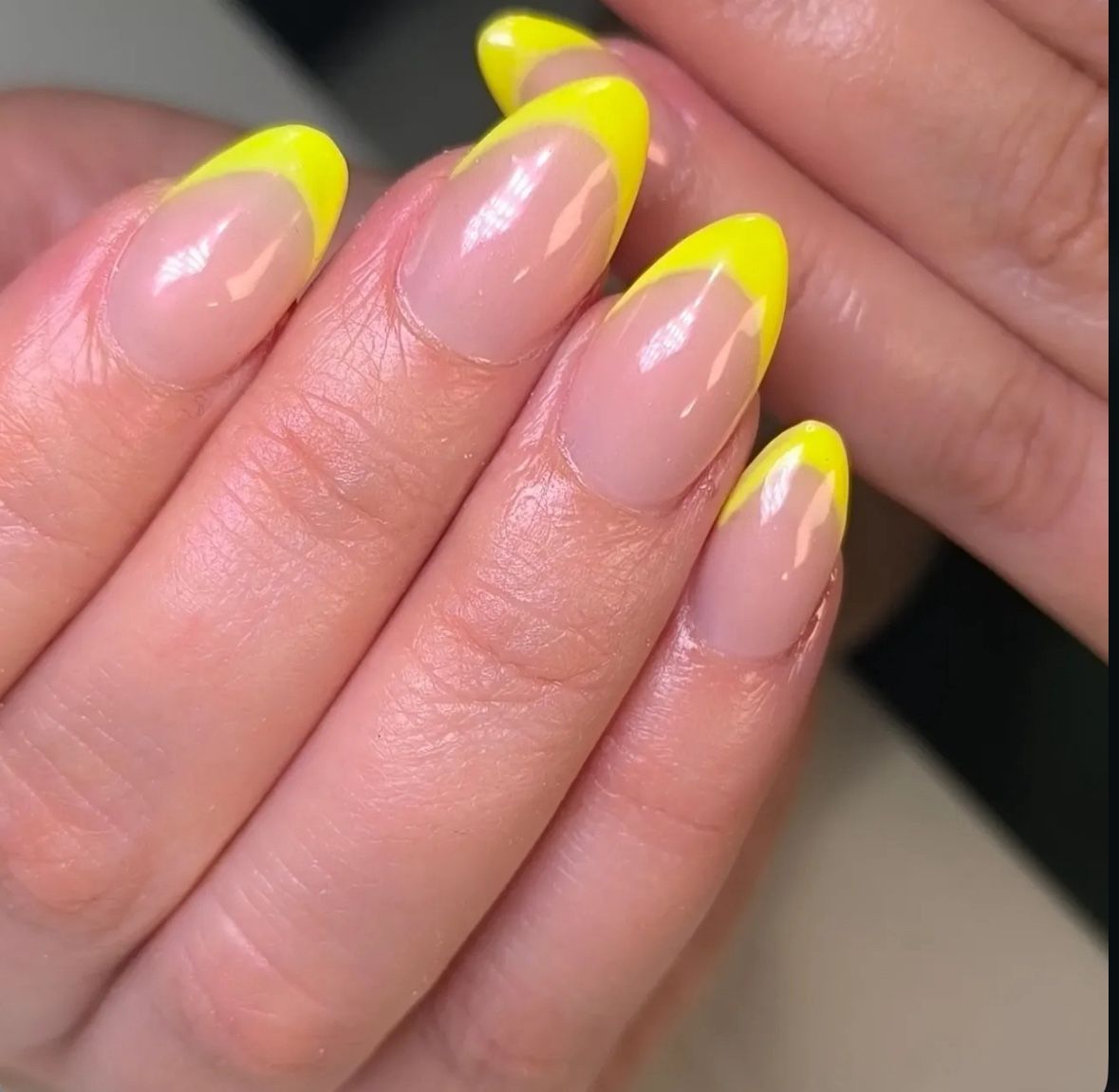 I do Nails In Woodbridge Va