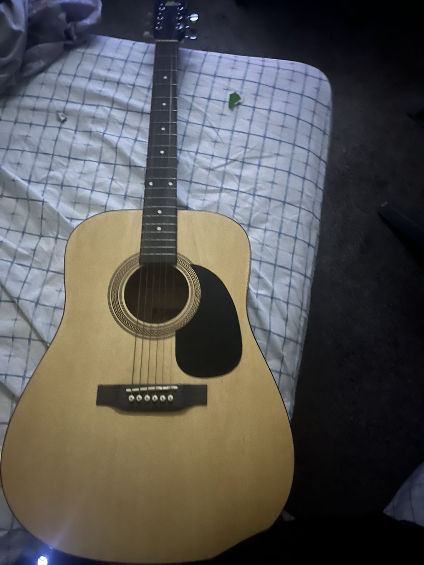 Guitar