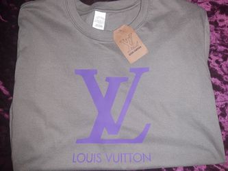 Louis Vuitton Red Logo & Dove T-Shirt Men's Size Medium for Sale in Fort  Lauderdale, FL - OfferUp