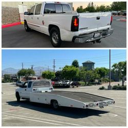 2007 Ford F-550
