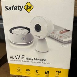 BABY MONITOR WIFI