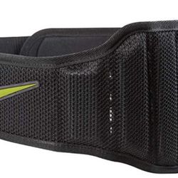 Nike Workout Belt Exercises Gym 