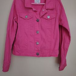 Girl's Jacket 