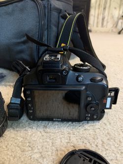 Nikon D3300