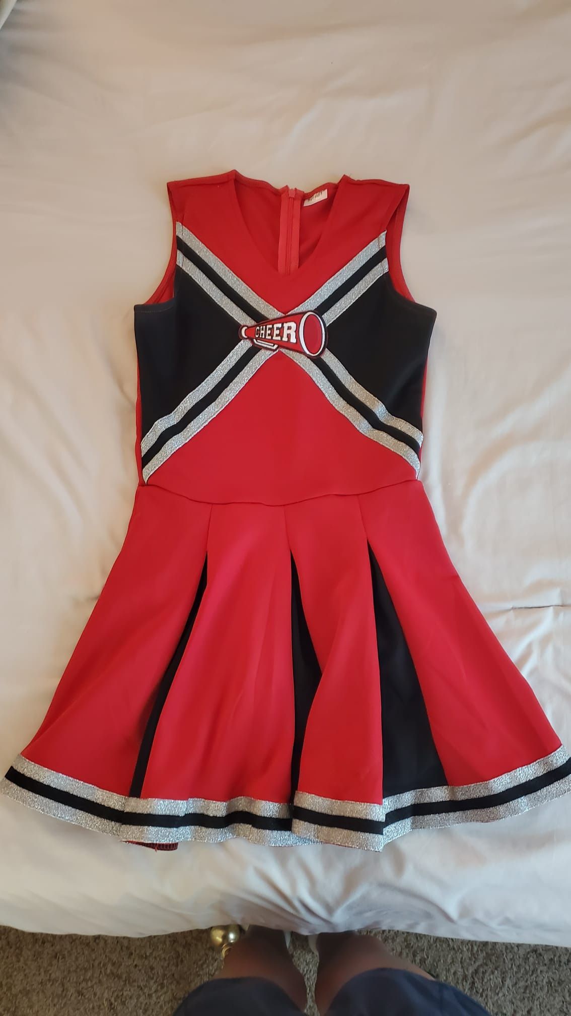 big girl clothes