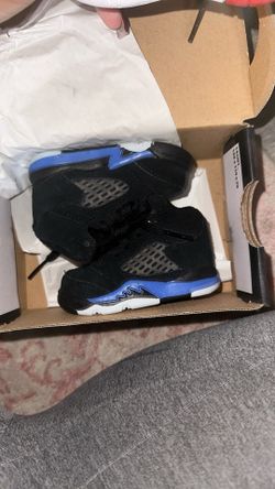 Jordan 5 Retro 
