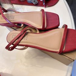 Women’s 8.5 sandals 