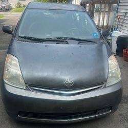 Toyota Prius 2009 