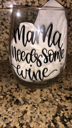 Wine cup