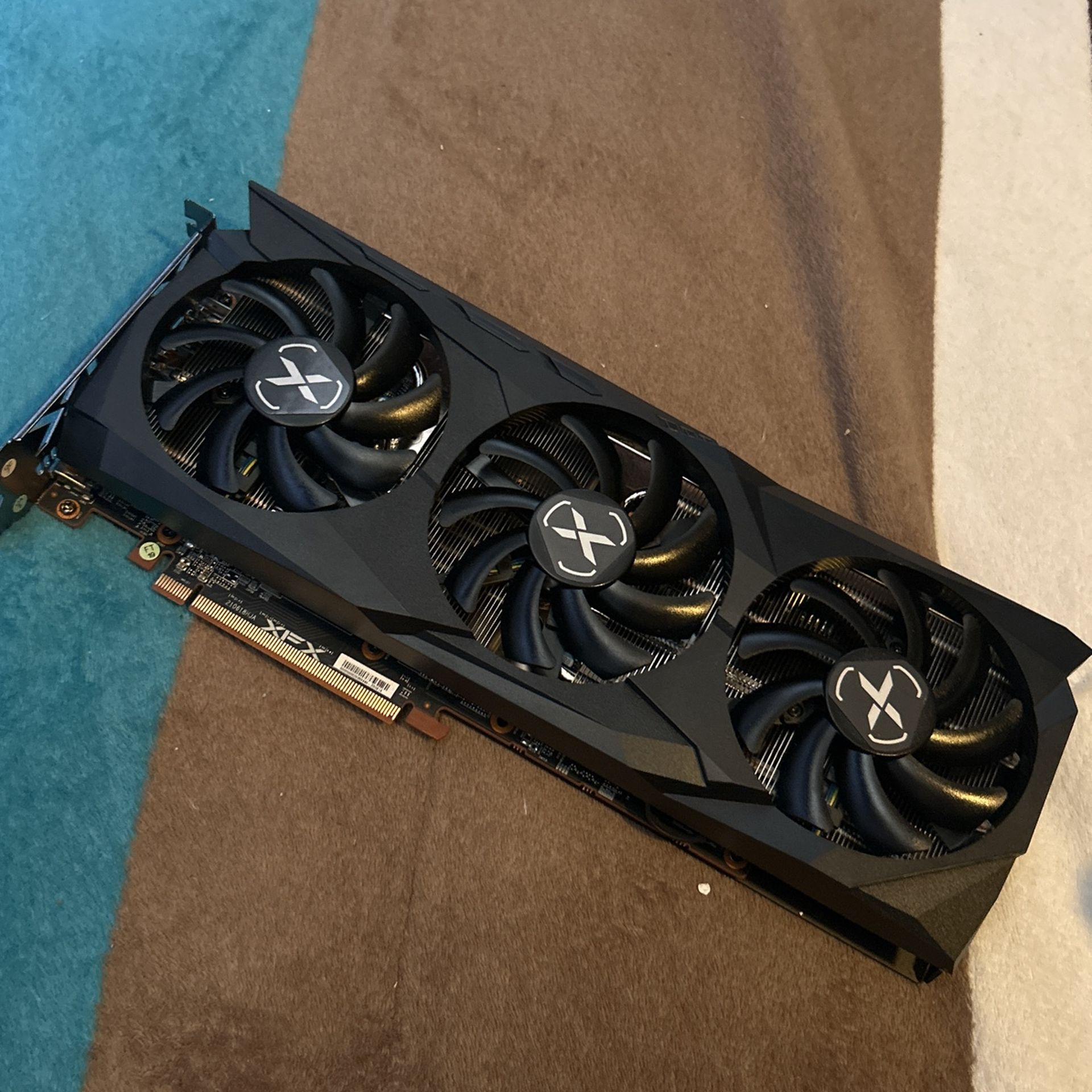 Radeon Rx 6700