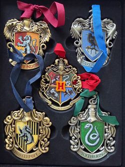 Ornaments