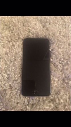 iPhone 6s 64 gig no lowball