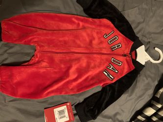 Brandnew 3 months Jordan Outfit