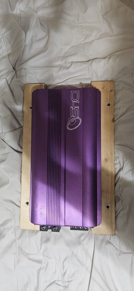 Jp23 V2 Amp $280 OBO
