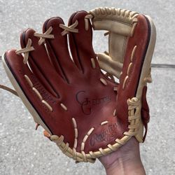 Rawlings Gold Glove Elite Glove