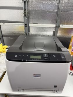 Luminaris 200 DTF Machine RICOMA