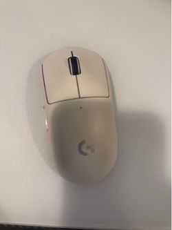 Logitech g pro super light