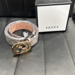 Belt For Men