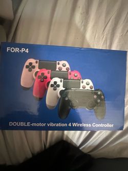 Ps4 controller