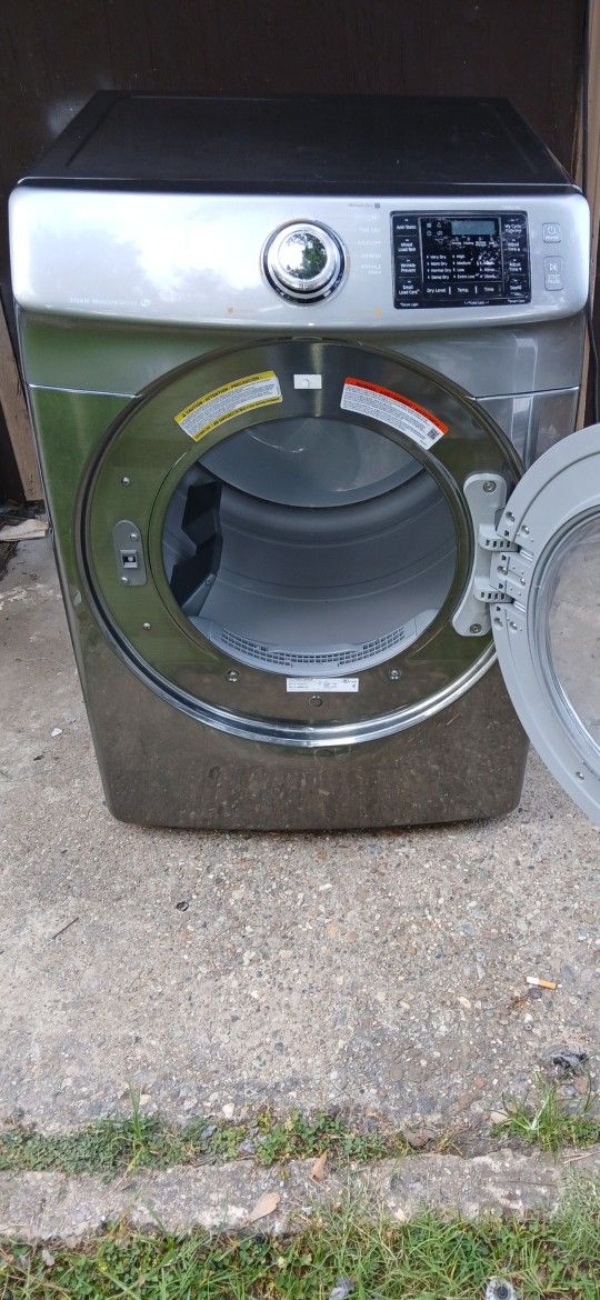 Samsung Electric Dryer