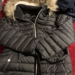 Hollister Jacket For Women Size Large Brand New