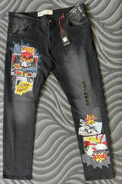 Men’s Clothing