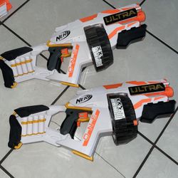 Nerf Ultra One 
